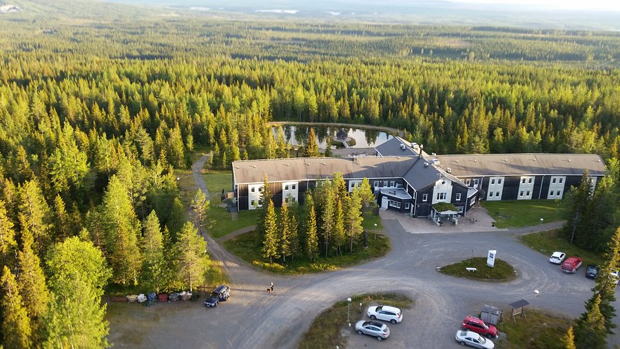 Källan Hotell-Spa-Konferens photograph