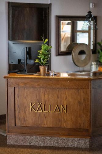 Källan Hotell-Spa-Konferens photograph