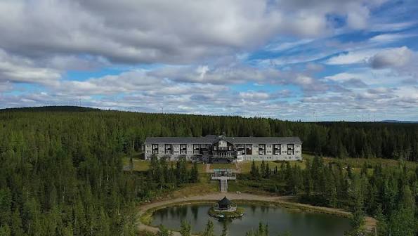 Källan Hotell-Spa-Konferens photograph