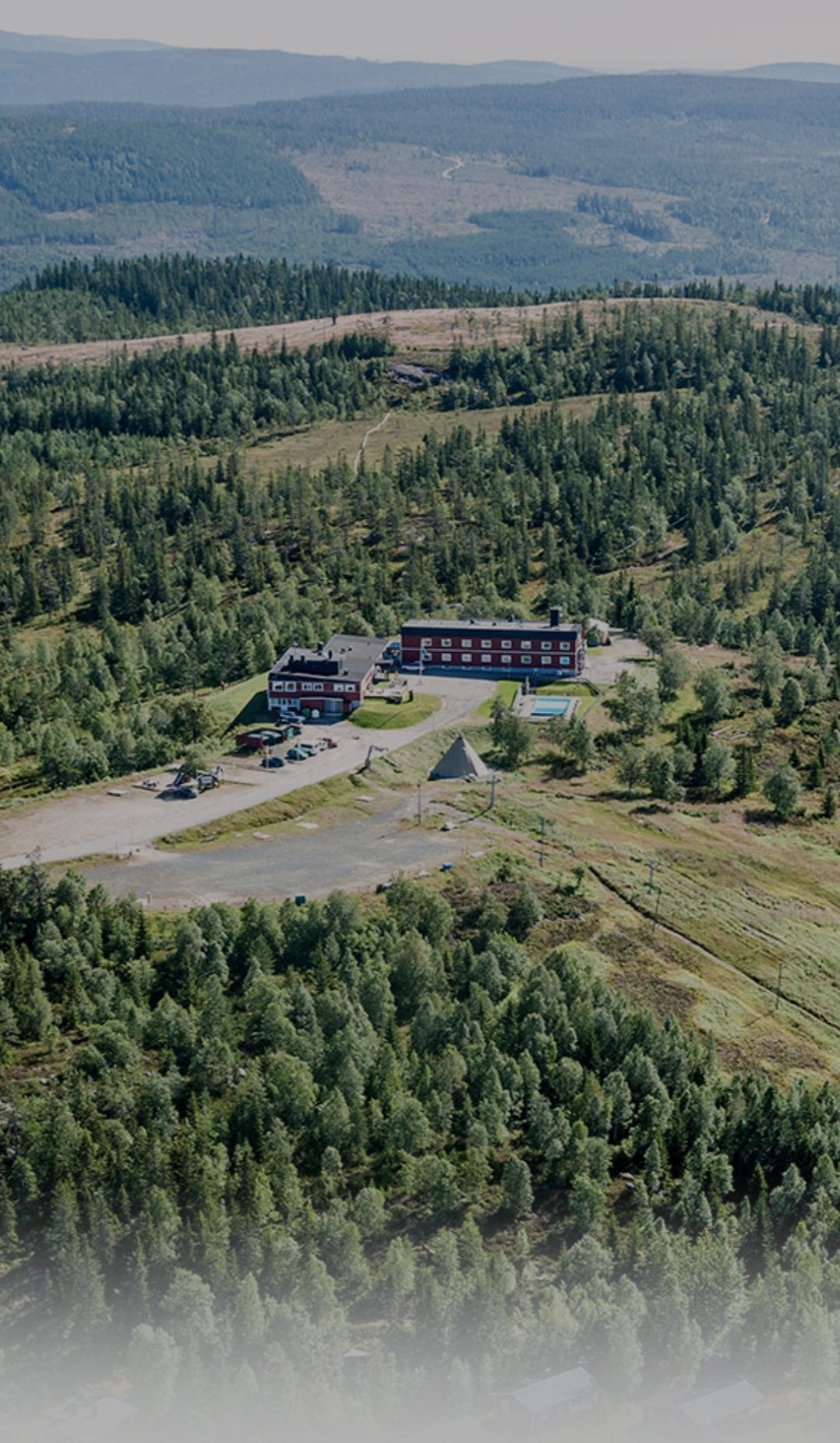 Långbergets Sporthotell photograph