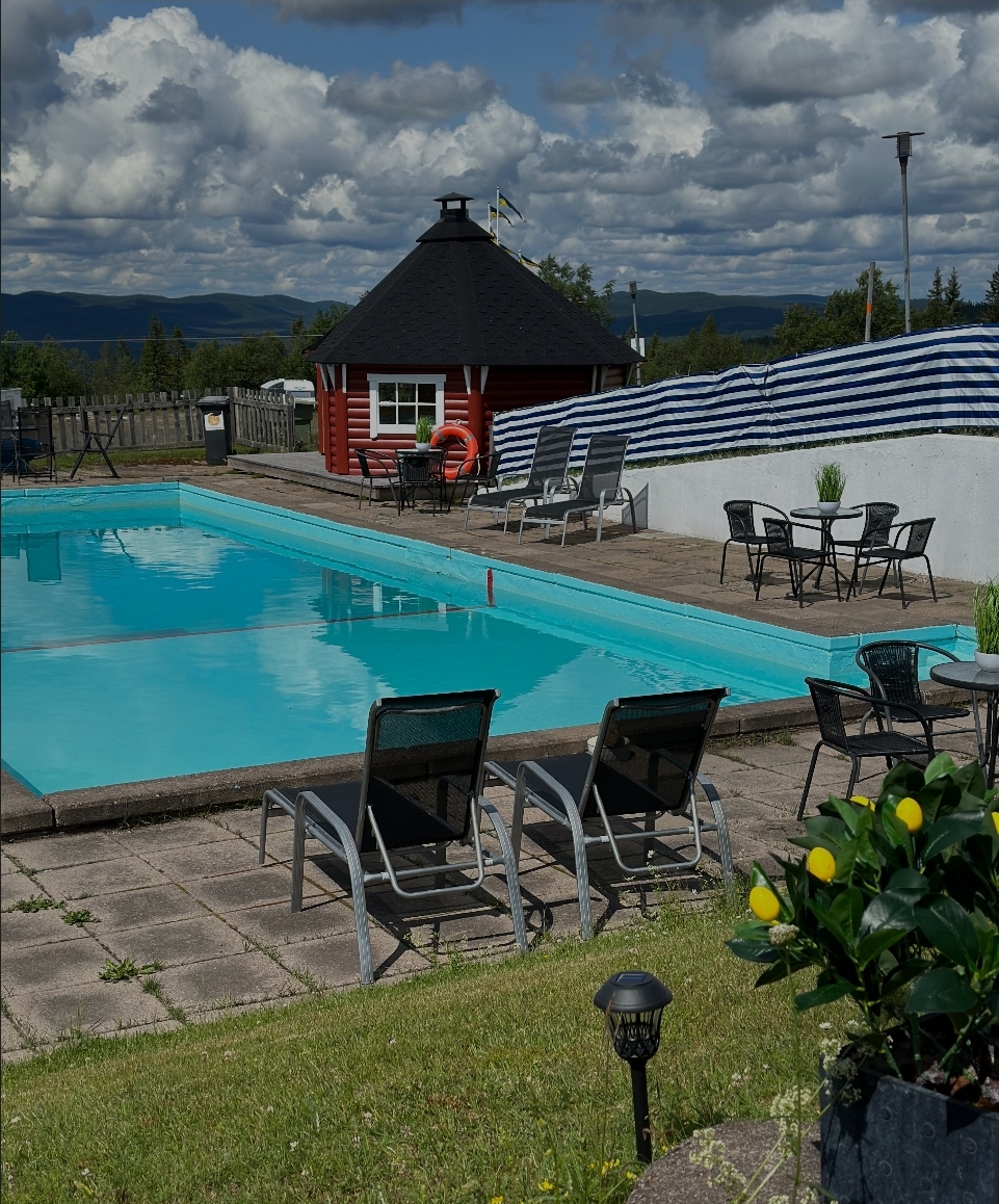 Långbergets Sporthotell photograph