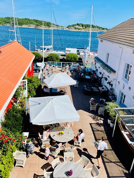 Risør Hotel photograph