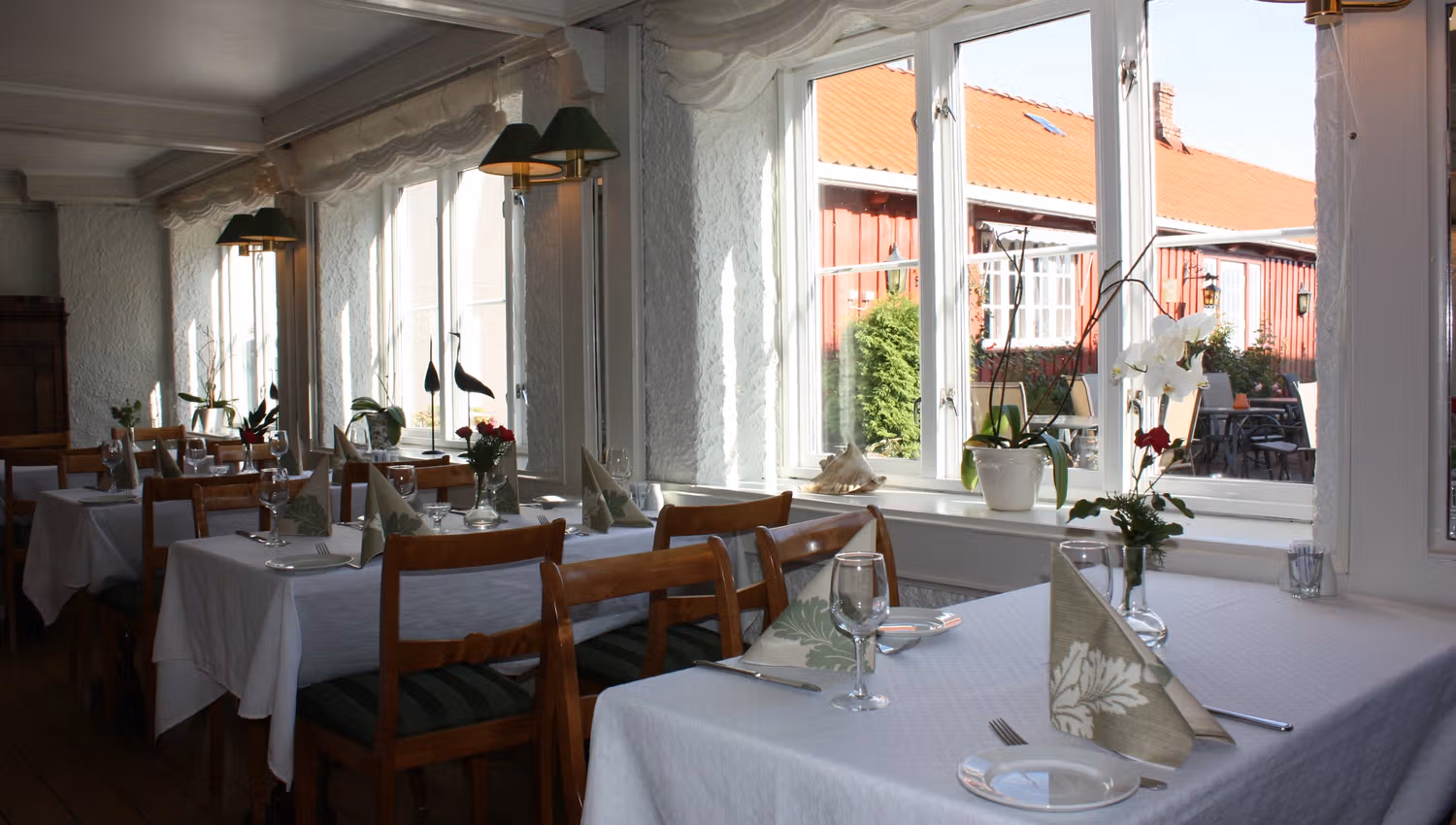 Risør Hotel photograph