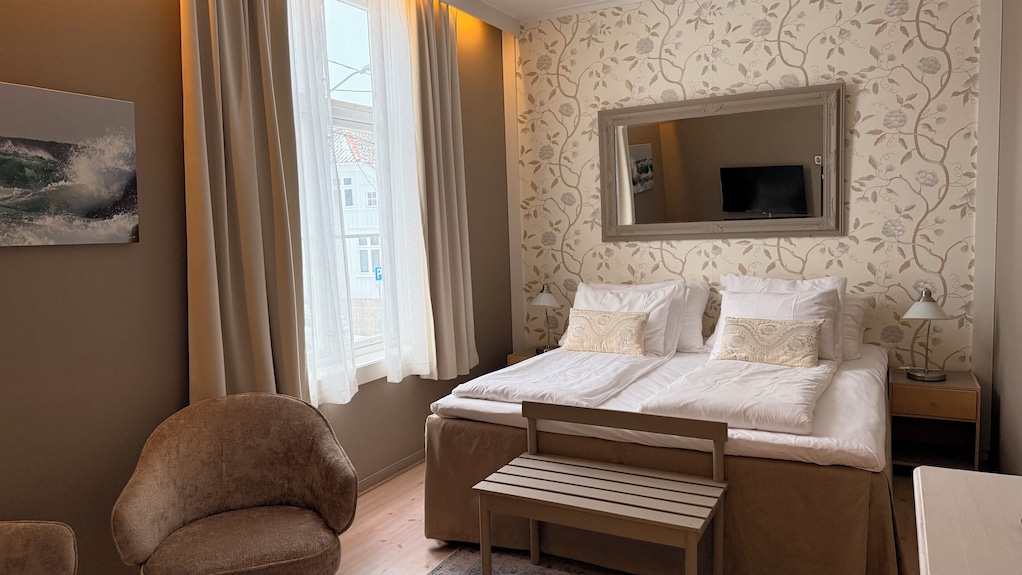 Risør Hotel photograph